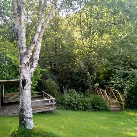 The Woodstore Dunkeswell Exterior photo